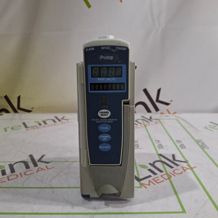 CareFusion Alaris 8100 LVP Infusion Pump Module