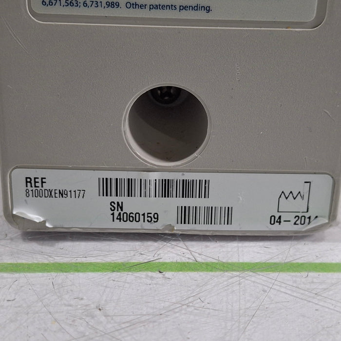 CareFusion Alaris 8100 LVP Infusion Pump Module