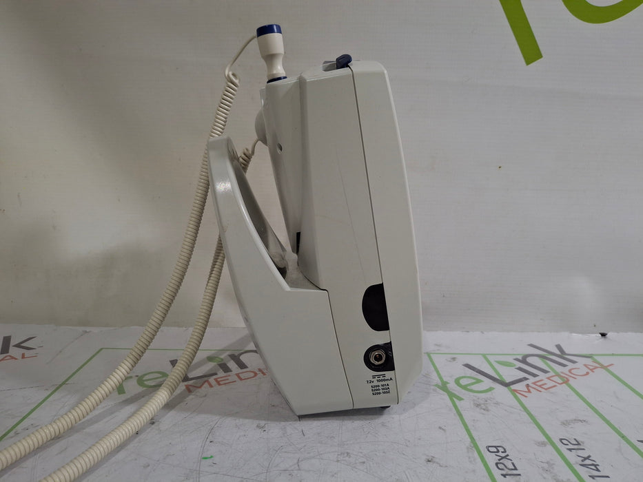 Welch Allyn Spot 420 - NIBP, Temp, Masimo SpO2 Vital Signs Monitor