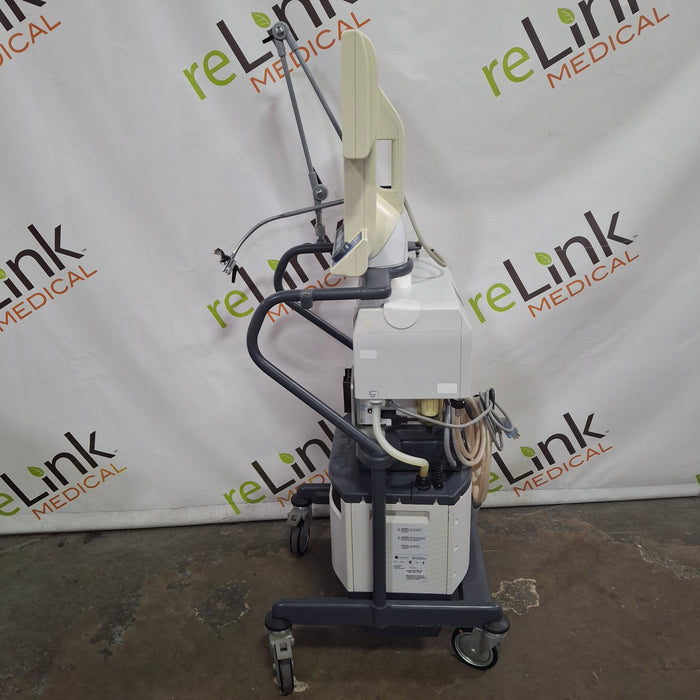 Puritan Bennett 840 Ventilator