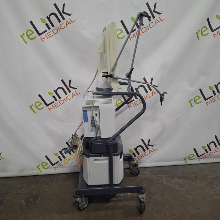 Puritan Bennett 840 Ventilator