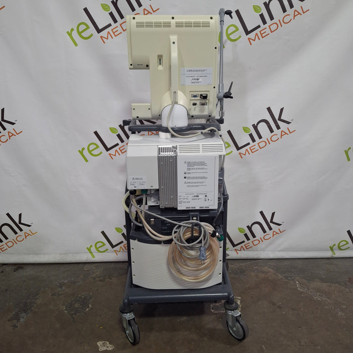 Puritan Bennett 840 Ventilator