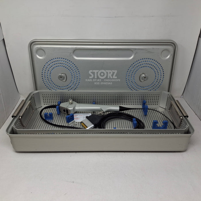 Karl Storz 11292 VSUE Flexible Video Scope
