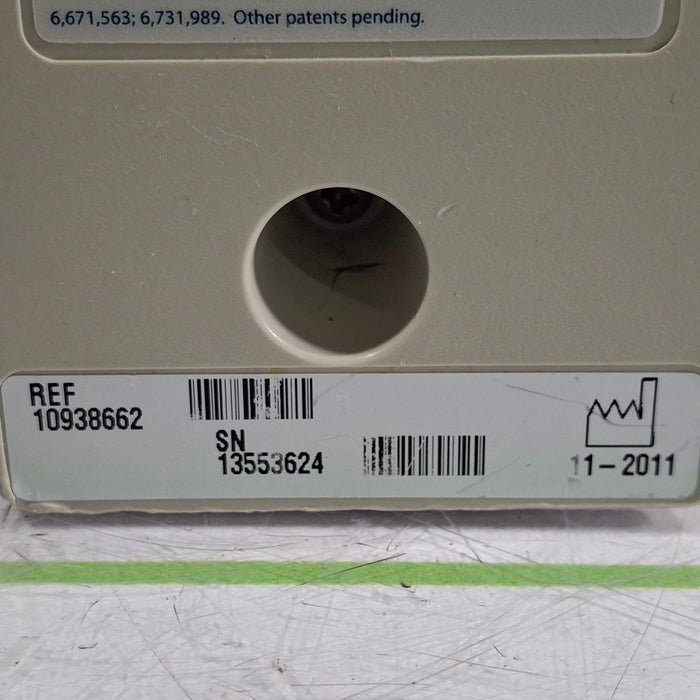 CareFusion Alaris 8100 LVP Infusion Pump Module