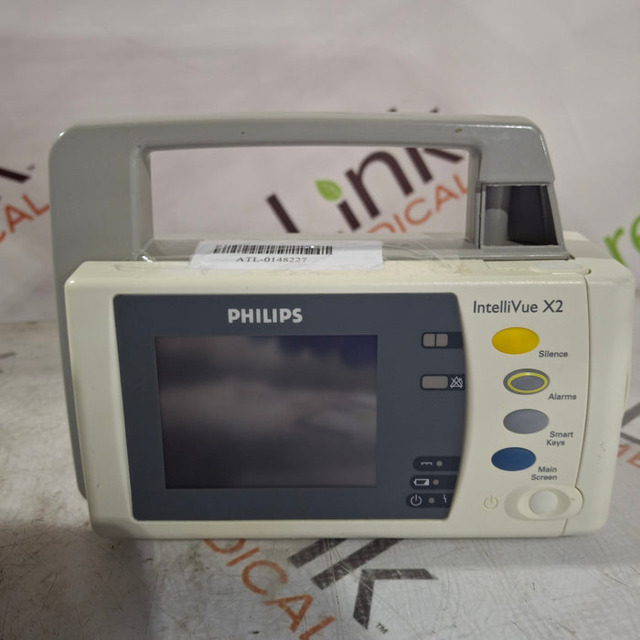 Philips IntelliVue X2 Monitor - Fast SpO2