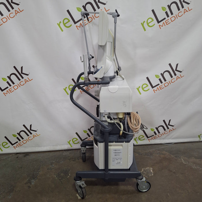 Puritan Bennett 840 Ventilator