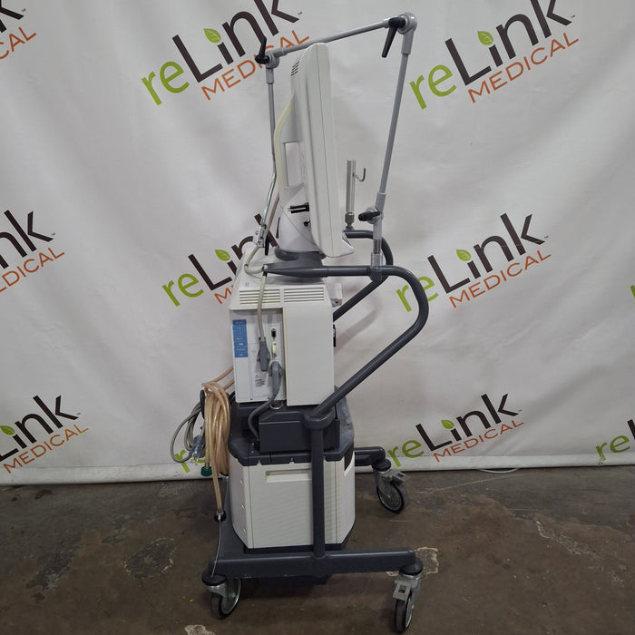 Puritan Bennett 840 Ventilator