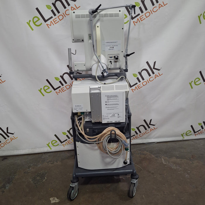 Puritan Bennett 840 Ventilator