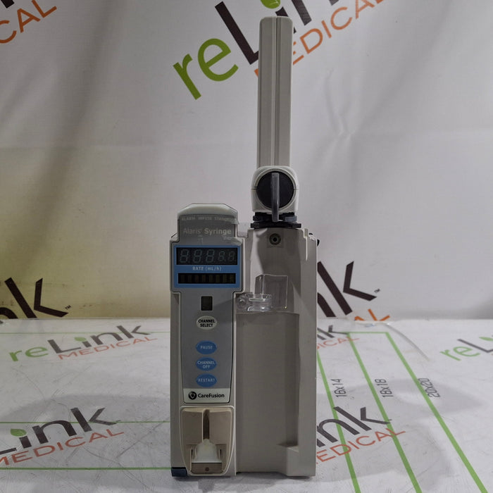 CareFusion Alaris 8110 Syringe Pump Module