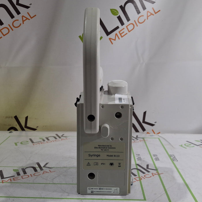 CareFusion Alaris 8110 Syringe Pump Module