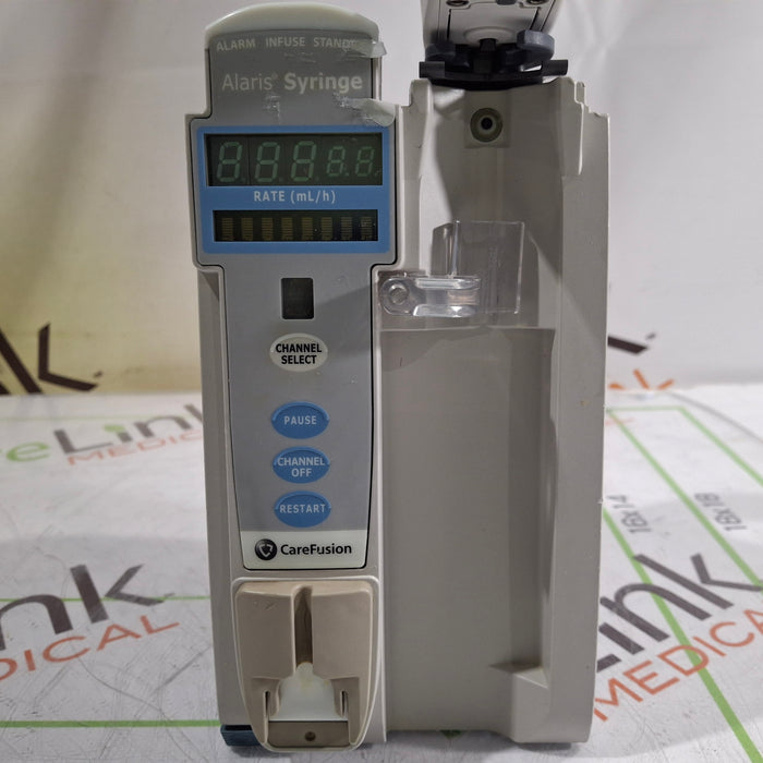 CareFusion Alaris 8110 Syringe Pump Module