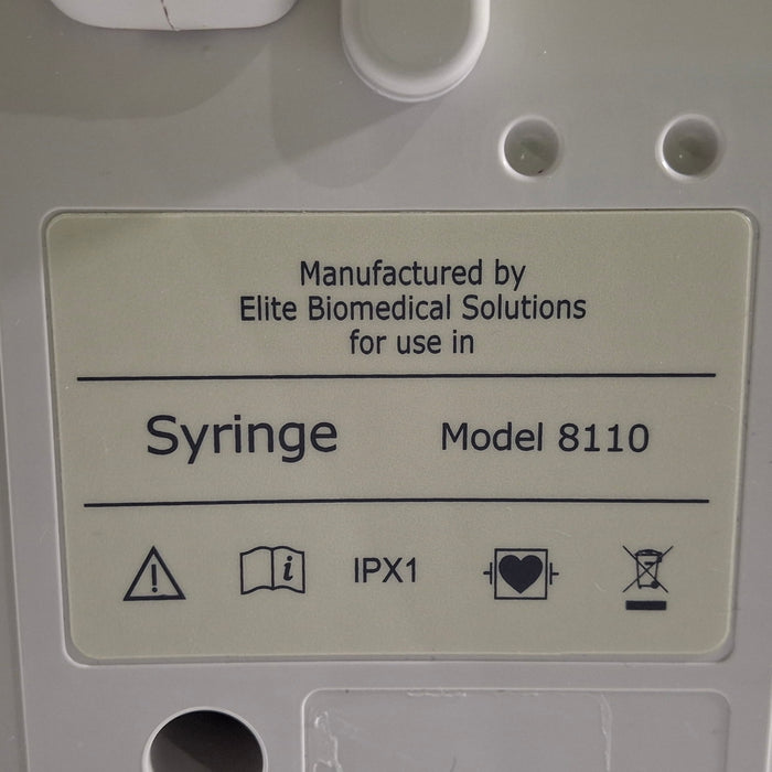 CareFusion Alaris 8110 Syringe Pump Module