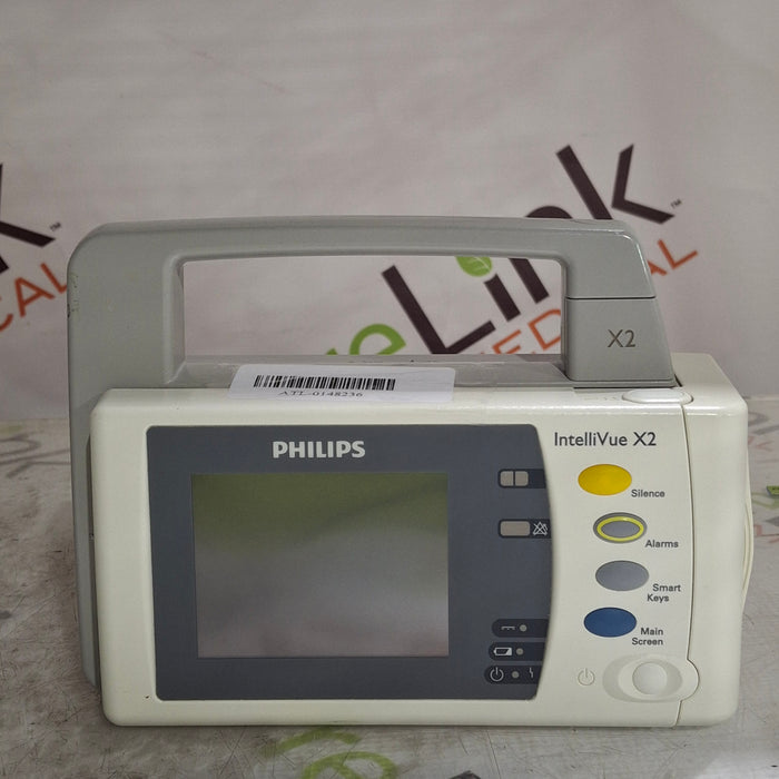 Philips IntelliVue X2 Monitor - Fast SpO2