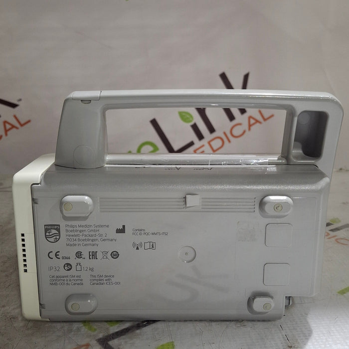 Philips IntelliVue X2 Monitor - Fast SpO2