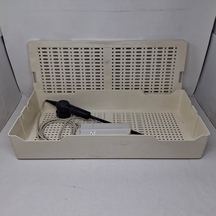 Hitachi Aloka UST-5536-7.5 Flexible Laparoscopic Probe