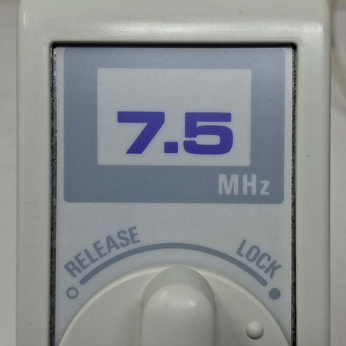 Hitachi Aloka UST-5536-7.5 Flexible Laparoscopic Probe