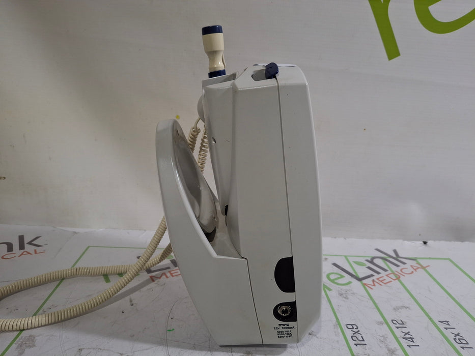 Welch Allyn Spot 420 - NIBP, Temp, Nellcor SpO2 Vital Signs Monitor