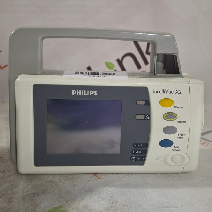Philips IntelliVue X2 Monitor - Fast SpO2