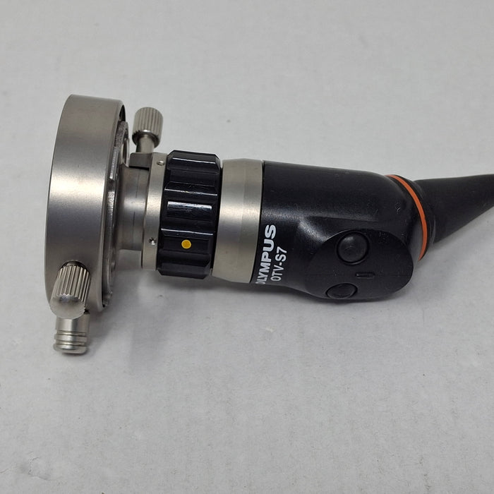 Olympus OTV-S7 Camera Head