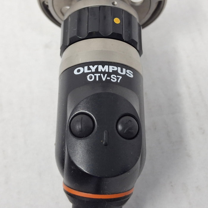 Olympus OTV-S7 Camera Head