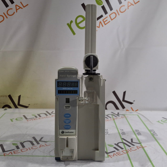 CareFusion Alaris 8110 Syringe Pump Module