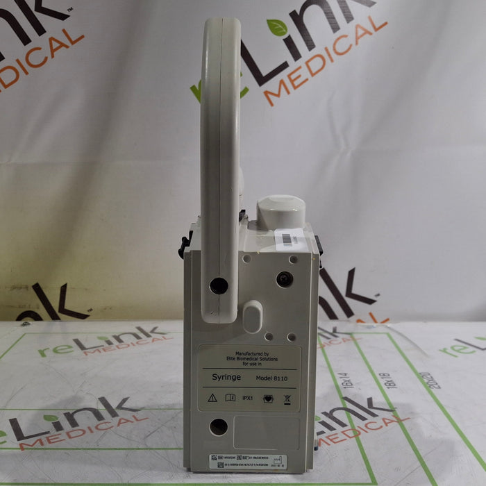 CareFusion Alaris 8110 Syringe Pump Module