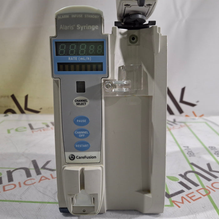 CareFusion Alaris 8110 Syringe Pump Module