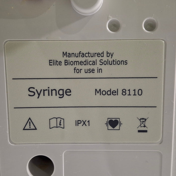 CareFusion Alaris 8110 Syringe Pump Module
