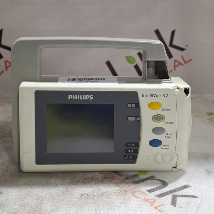 Philips IntelliVue X2 Monitor - Fast SpO2