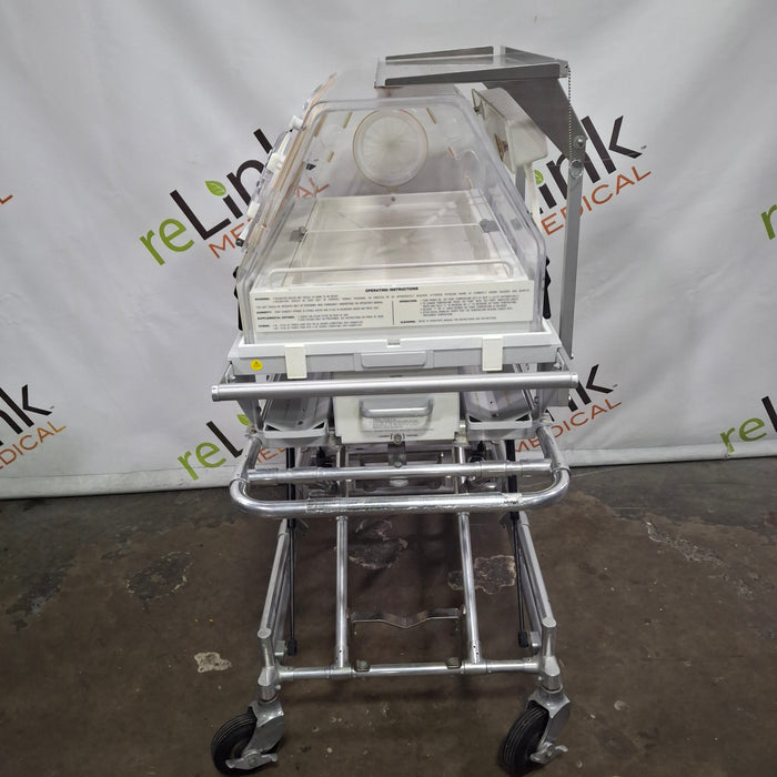 Draeger Medical Isolette TI500 Transport Incubator