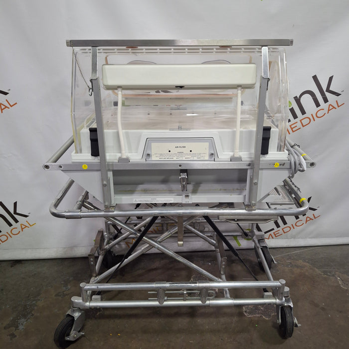 Draeger Medical Isolette TI500 Transport Incubator