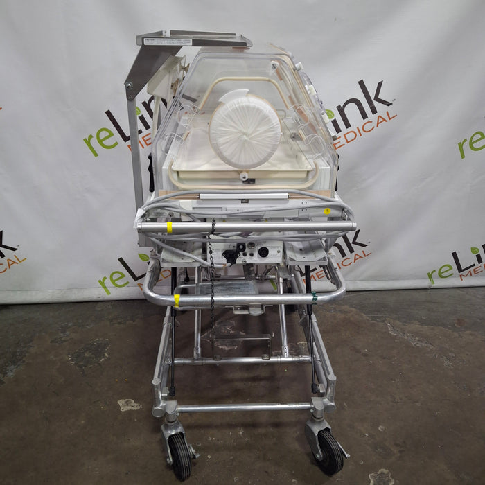 Draeger Medical Isolette TI500 Transport Incubator