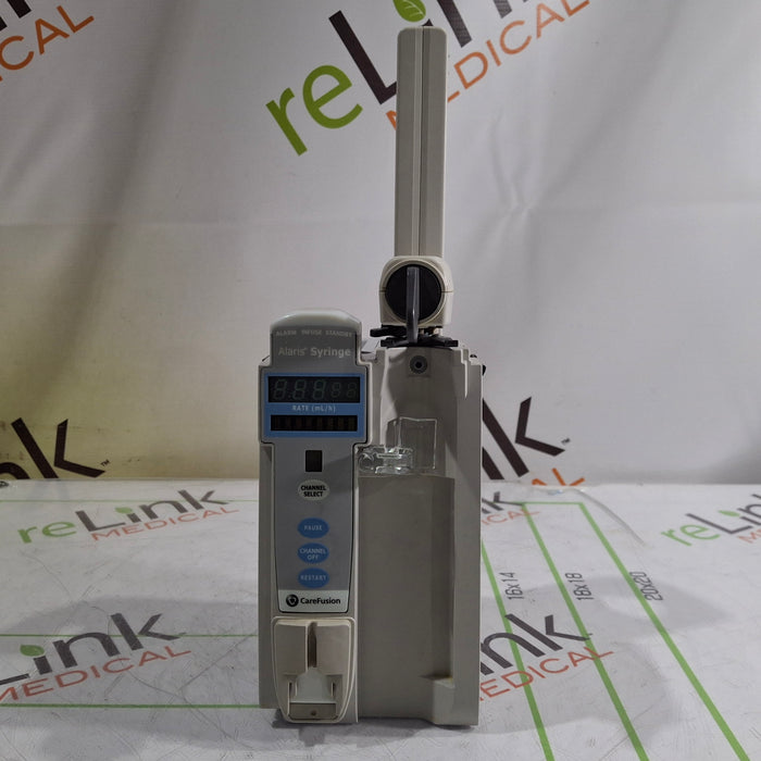 CareFusion Alaris 8110 Syringe Pump Module
