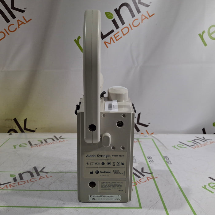 CareFusion Alaris 8110 Syringe Pump Module