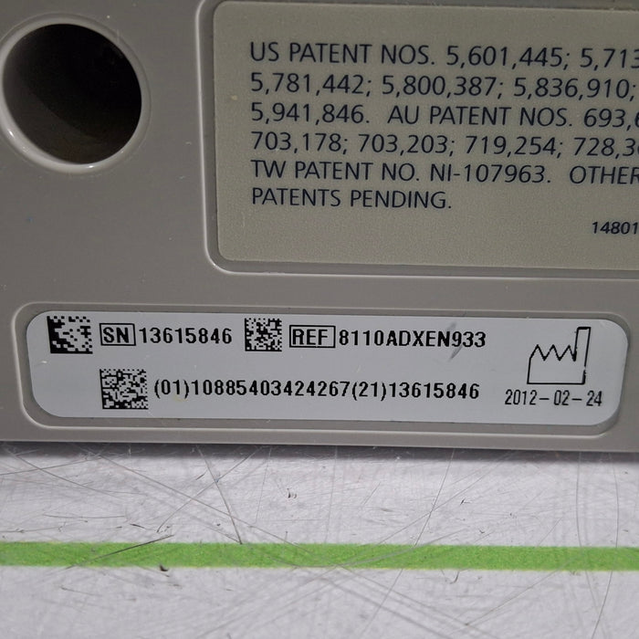 CareFusion Alaris 8110 Syringe Pump Module