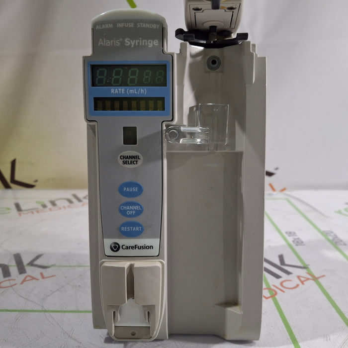 CareFusion Alaris 8110 Syringe Pump Module