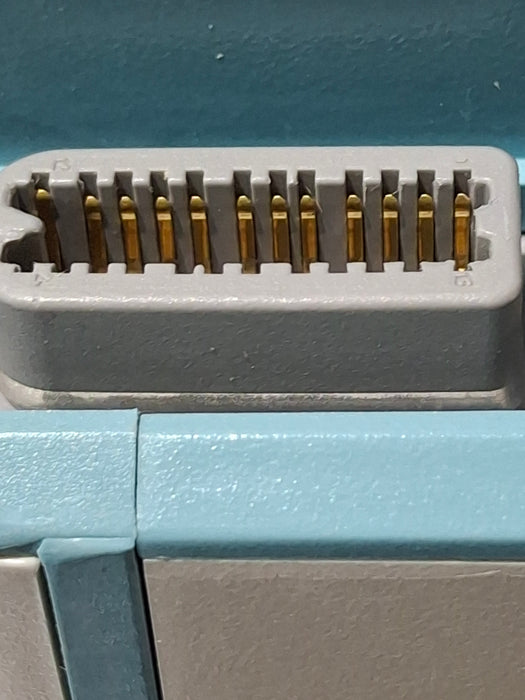 Philips M3001A-A01C06 Fast SpO2, NIBP, ECG, Temp, IBP MMS Module