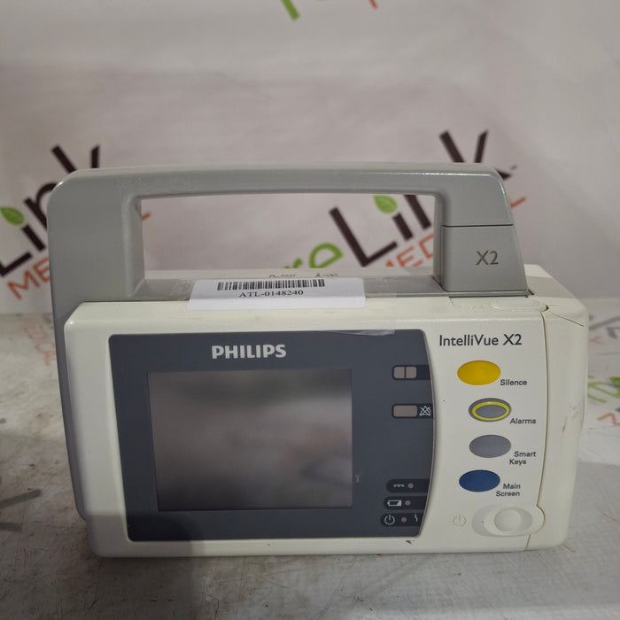 Philips IntelliVue X2 Monitor - Fast SpO2