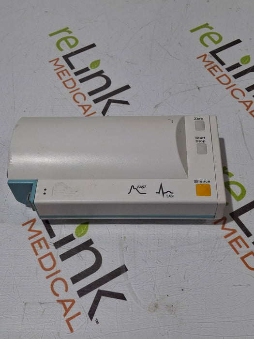 Philips M3001A-A01C06 Fast SpO2, NIBP, ECG, Temp, IBP MMS Module