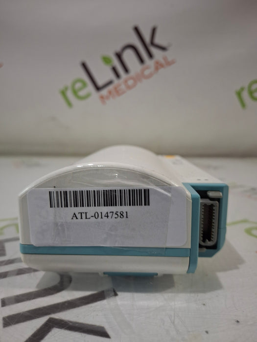Philips M3001A-A01C06 Fast SpO2, NIBP, ECG, Temp, IBP MMS Module