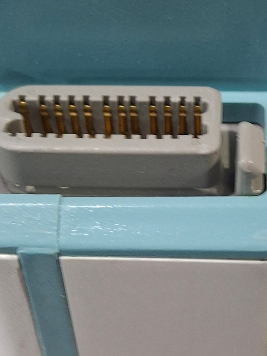 Philips M3001A-A01C06 Fast SpO2, NIBP, ECG, Temp, IBP MMS Module