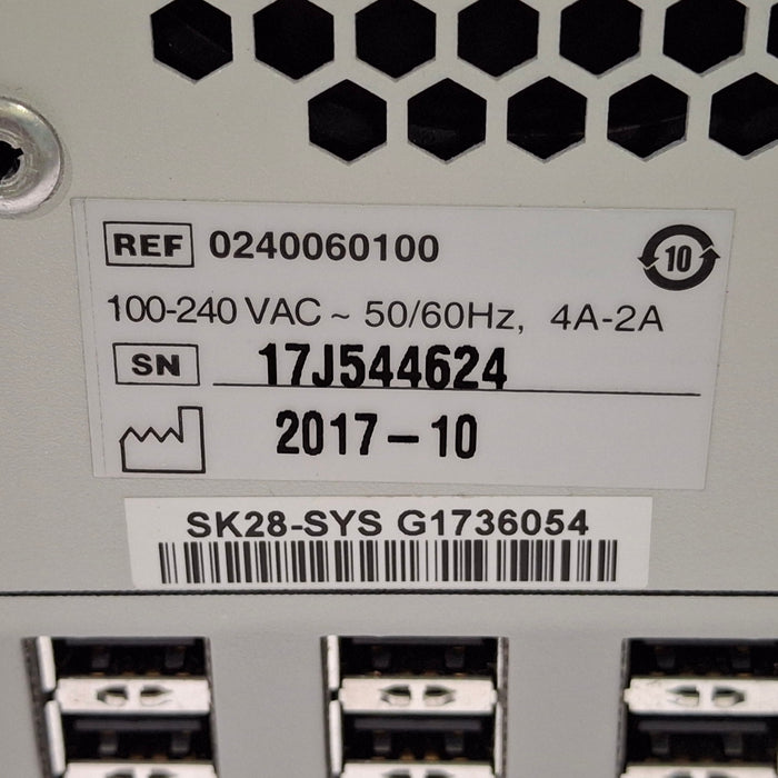 Stryker SDC3 240 060 100 Image Management System