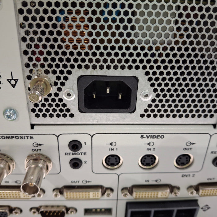 Stryker SDC3 240 060 100 Image Management System