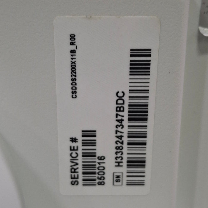 Philips Trilogy EV300 Ventilator