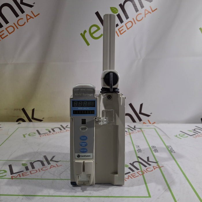 CareFusion Alaris 8110 Syringe Pump Module