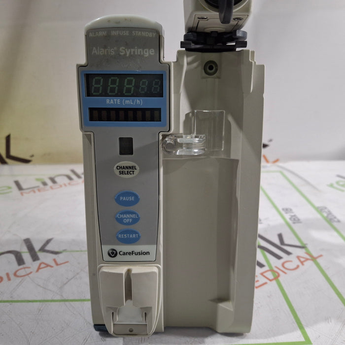 CareFusion Alaris 8110 Syringe Pump Module