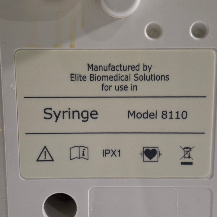 CareFusion Alaris 8110 Syringe Pump Module