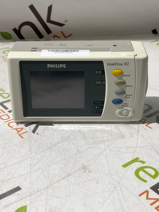 Philips IntelliVue X2 Monitor - Fast SpO2