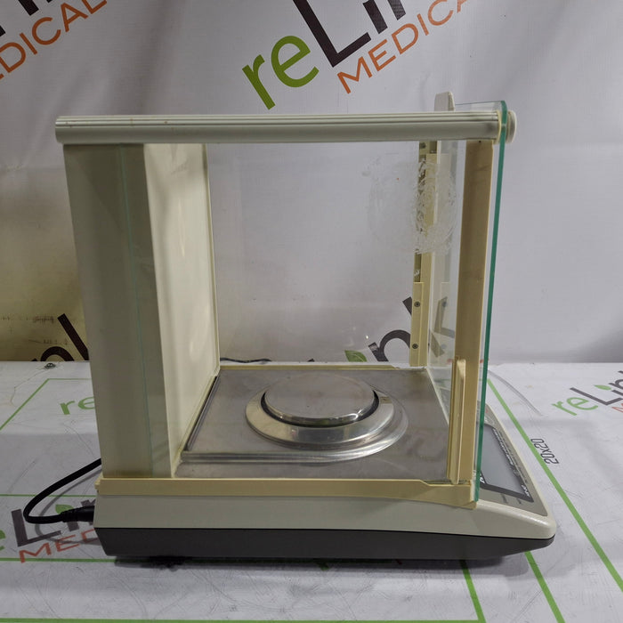 A&D HR-60 Analytical Scale Balance
