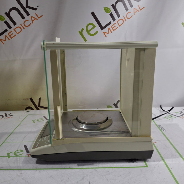 A&D HR-60 Analytical Scale Balance